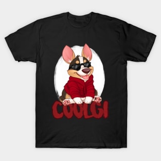 COOLGI T-Shirt